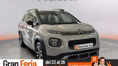 Usado 2019 Citroën C3 Aircross PureTech SUV | 8990 € (Precio justo)