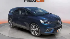 Azul Usado 2020 Renault Grand Scénic IV Zen Monovolumen | 18.490 € (Precio justo)