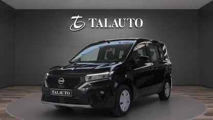 Usado Nissan Townstar N-Connecta 130 CV (95 kW) 2025