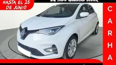 Usado 2020 Renault Zoe Intens Utilitario | 11.390 € (Buen precio)