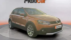 Usado 2017 VW Polo Berlina | 8990 € (Precio justo)