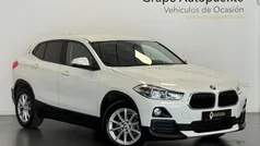 Usado 2019 BMW X2 Comfort Edition SUV | 21.990 € (Precio justo)