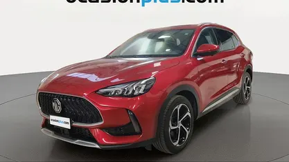 Usado MG HS Luxury 162 CV (119 kW) 2024 SUV