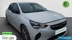 Usado 2023 Opel Corsa Edition Berlina | 11.890 € (Buen precio)