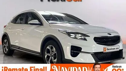 Usado 2021 Kia XCeed SUV | 15.990 € (Buen precio)