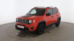 Usado 2018 Jeep Renegade Sport SUV | 15.499 € (Precio justo)