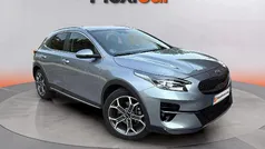 Usado 2021 Kia XCeed 2 SUV | 20.290 € (Precio justo)