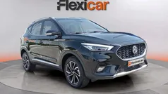 Negro Nuevo 2024 MG ZS Comfort Berlina | 17.990 € (Super precio)
