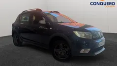 Usado 2017 Dacia Sandero Stepway Ambiance Utilitario | 10.340 € (Precio justo)