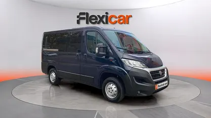 Usado Fiat Ducato 150 CV (110 kW) 2018 Van