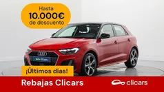 Usado 2023 Audi A1 Sportback Utilitario | 21.490 € (Precio justo)
