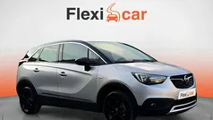 Usado 2019 Opel Crossland X Innovation SUV | 9690 € (Buen precio)