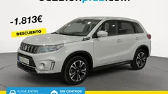Usado 2022 Suzuki Vitara GLX SUV | 19.950 € (Precio justo)