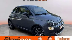Usado 2022 Fiat 500 Berlina | 10.790 € (Buen precio)