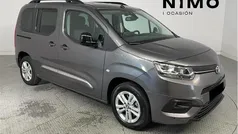 Usado 2023 Toyota Proace Verso Active Familiar | 25.100 € (Precio justo)
