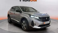 Usado 2023 Peugeot 3008 Allure Monovolumen | 18.750 € (Buen precio)
