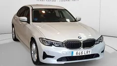 Usado 2021 BMW 330e Comfort Edition Berlina | 30.610 € (Precio justo)