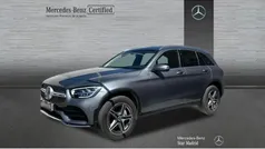 Usado 2022 Mercedes GLC300e SUV | 45.490 € (Super precio)