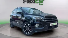Usado 2019 Ford Kuga ST-Line SUV | 14.990 € (Super precio)