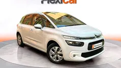 Blanco Usado 2018 Citroën C4 Picasso Live Monovolumen | 11.090 € (Precio justo)