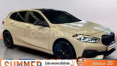 Usado 2022 BMW 118 Utilitario | 23.990 € (Precio justo)