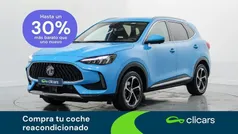 Usado 2024 MG HS Luxury SUV | 22.490 € (Buen precio)