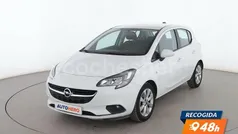 Usado 2018 Opel Corsa Selective Berlina | 8699 € (Precio justo)