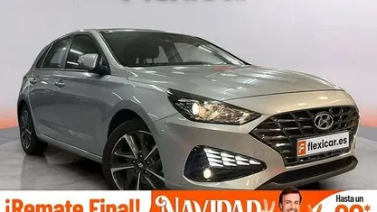Usado Hyundai i30 110 CV (80 kW) 2024 Utilitario