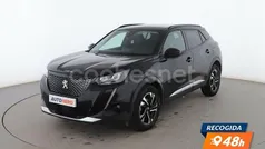 Usado 2021 Peugeot 2008 Allure SUV | 16.999 € (Precio justo)