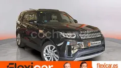 Usado 2018 Land Rover Discovery 5 HSE SUV | 39.490 € (Precio justo)