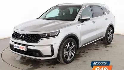 Usado Kia Sorento 230 CV (169 kW) 2024 SUV