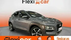 Usado 2019 Hyundai Kona Style SUV | 17.990 € (Precio justo)