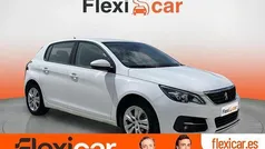Usado 2020 Peugeot 308 Access Berlina | 9490 € (Buen precio)