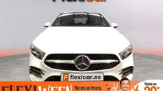 Usado 2018 Mercedes A180 Utilitario | 19.470 € (Precio justo)