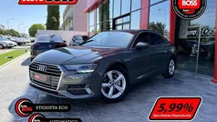 Usado 2022 Audi A6 S-Line Berlina | 42.500 € (Precio justo)