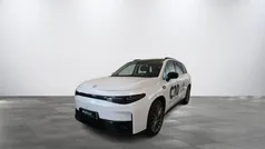 Usado 2025 Leapmotor C10 SUV | 34.950 € (Precio justo)