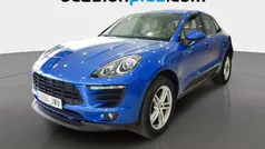 Usado 2017 Porsche Macan SUV | 39.490 € (Precio justo)