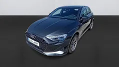 Usado 2024 Audi A3 Advanced Plus | 29.900 € (Buen precio)