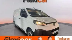 Usado 2024 Fiat Scudo Monovolumen | 25.190 € (Precio justo)