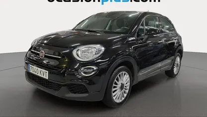 Usado 2019 Fiat 500X Urban SUV | 11.346 € (Buen precio)
