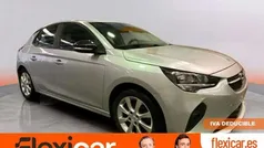 Usado 2022 Opel Corsa Edition Utilitario | 10.470 € (Buen precio)
