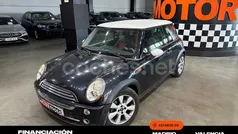 Usado 2006 Mini Cooper Utilitario | 3750 € (Precio justo)