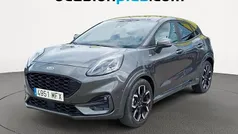Usado 2023 Ford Puma ST-Line X SUV | 17.264 € (Super precio)
