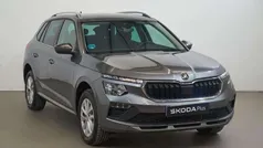 Gris Usado 2024 Skoda Kamiq Selection SUV | 22.900 € (Precio justo)
