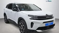 Usado 2024 Citroën C5 Aircross PureTech SUV | 20.990 € (Precio justo)