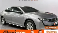 Gris Usado 2021 Peugeot 508 Active Berlina | 13.990 € (Buen precio)