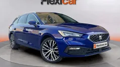 Usado 2020 Seat Leon FR Familiar | 13.990 € (Buen precio)
