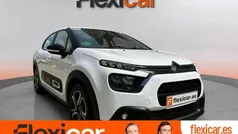 Usado 2020 Citroën C3 Feel Utilitario | 11.490 € (Precio justo)