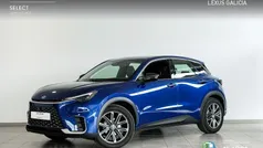 Usado 2024 Lexus LBX SUV | 35.900 € (Precio justo)