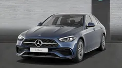 Usado 2025 Mercedes C300e Berlina | 51.700 € (Precio justo)